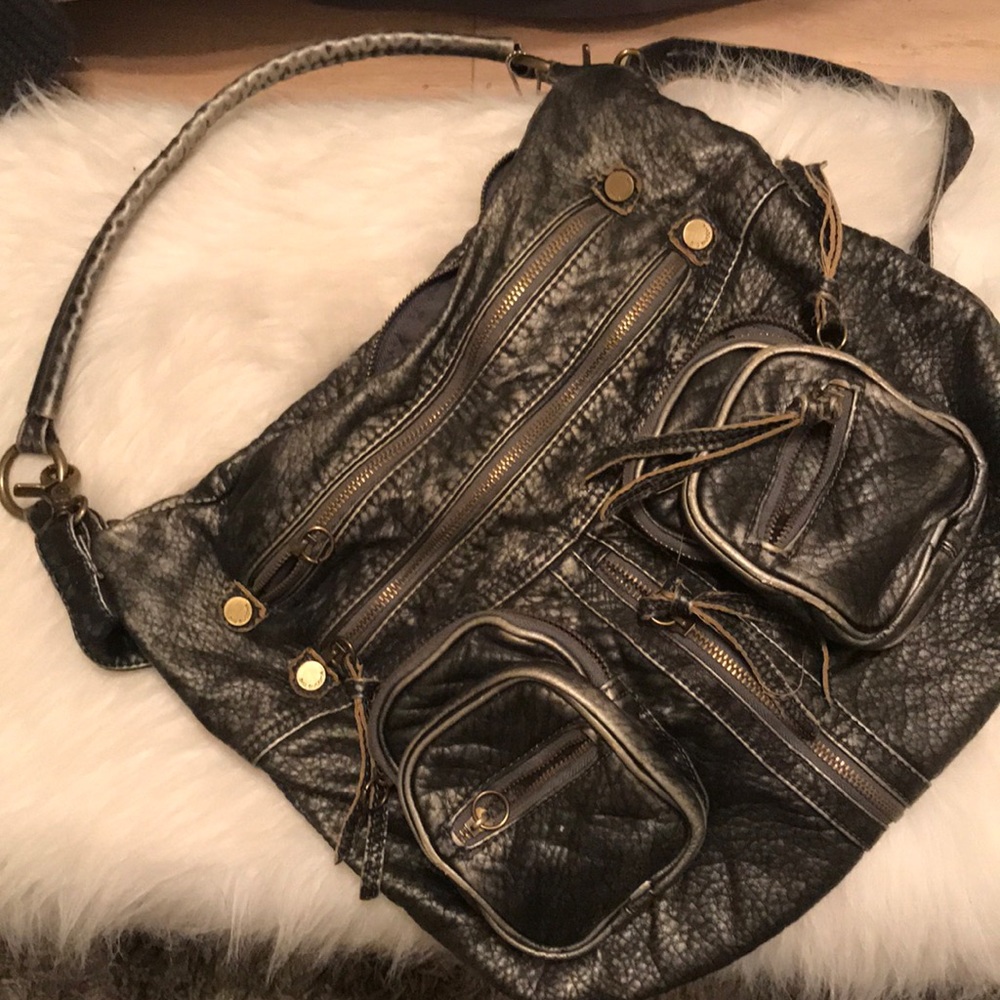 Big Buddha bag